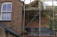 free Coopersale Street home extension quotes